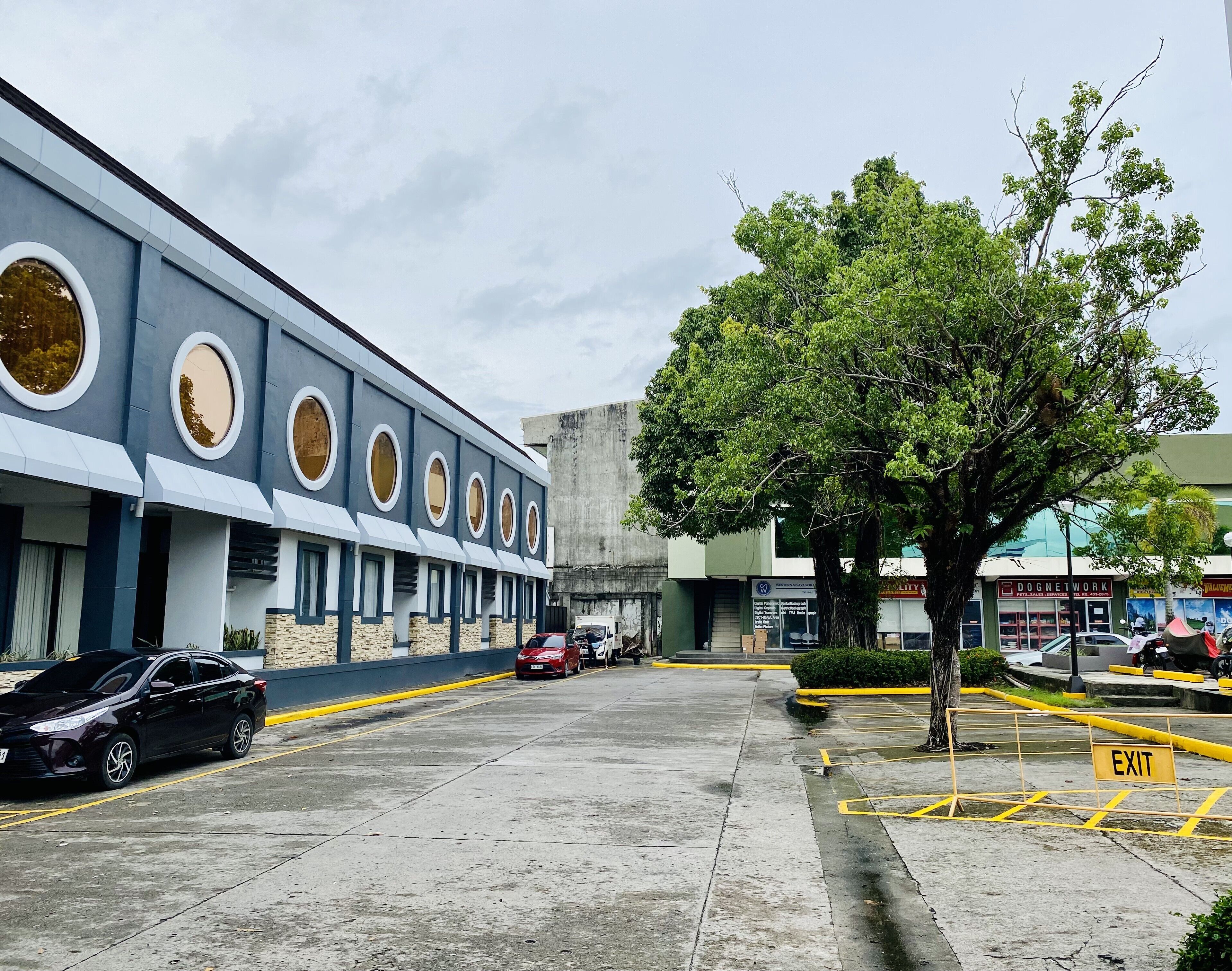 Foto - Circle Inn - Hotel & Suites