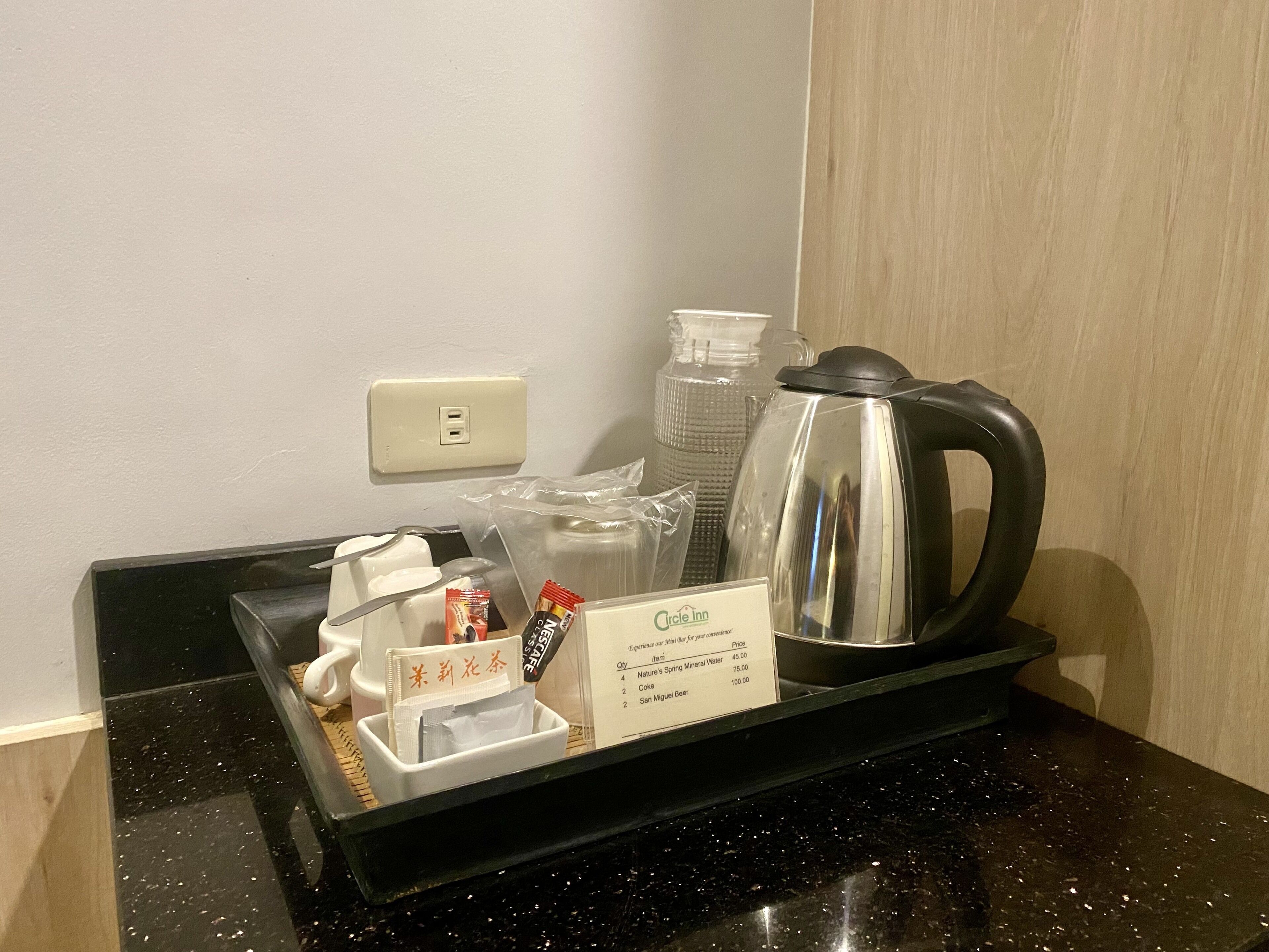 Foto - Circle Inn - Hotel & Suites