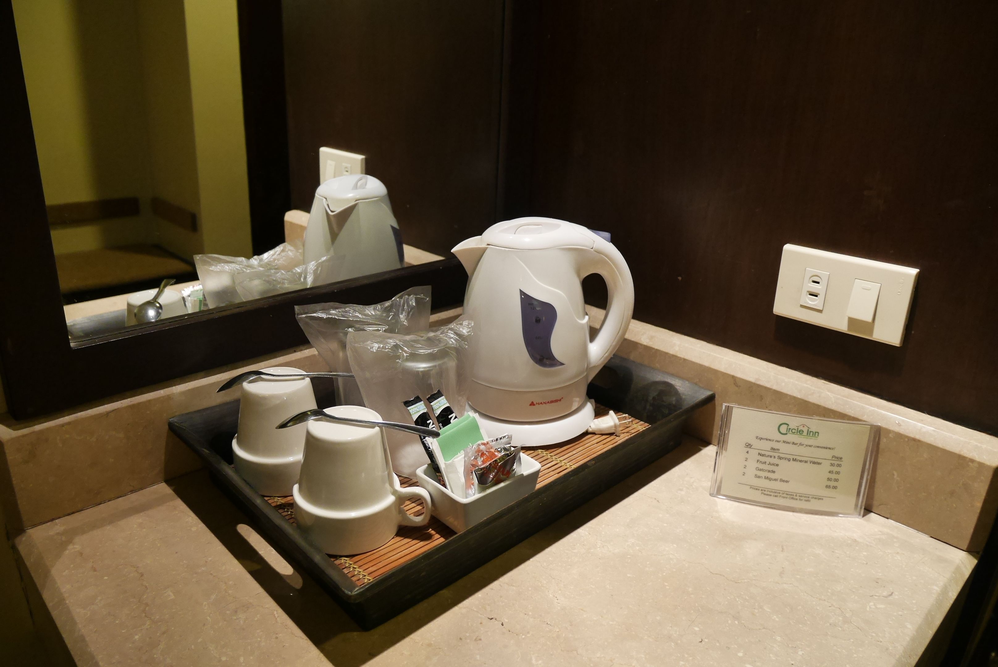 Foto - Circle Inn - Hotel & Suites