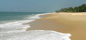 Beach - Raheem Residency (Ambalapuzha)