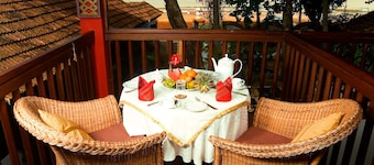 Raheem Residency