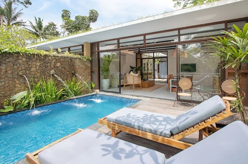 Ubud Green Resort Villas Powered by Archipelago 