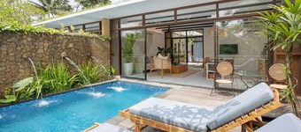 Ubud Green Resort Villas Powered by Archipelago 