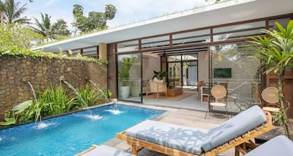 Ubud Green Resort Villas Powered by Archipelago