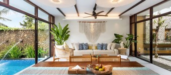 Ubud Green Resort Villas Powered by Archipelago 