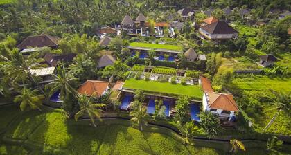 Ubud Green Resort Villas Powered by Archipelago