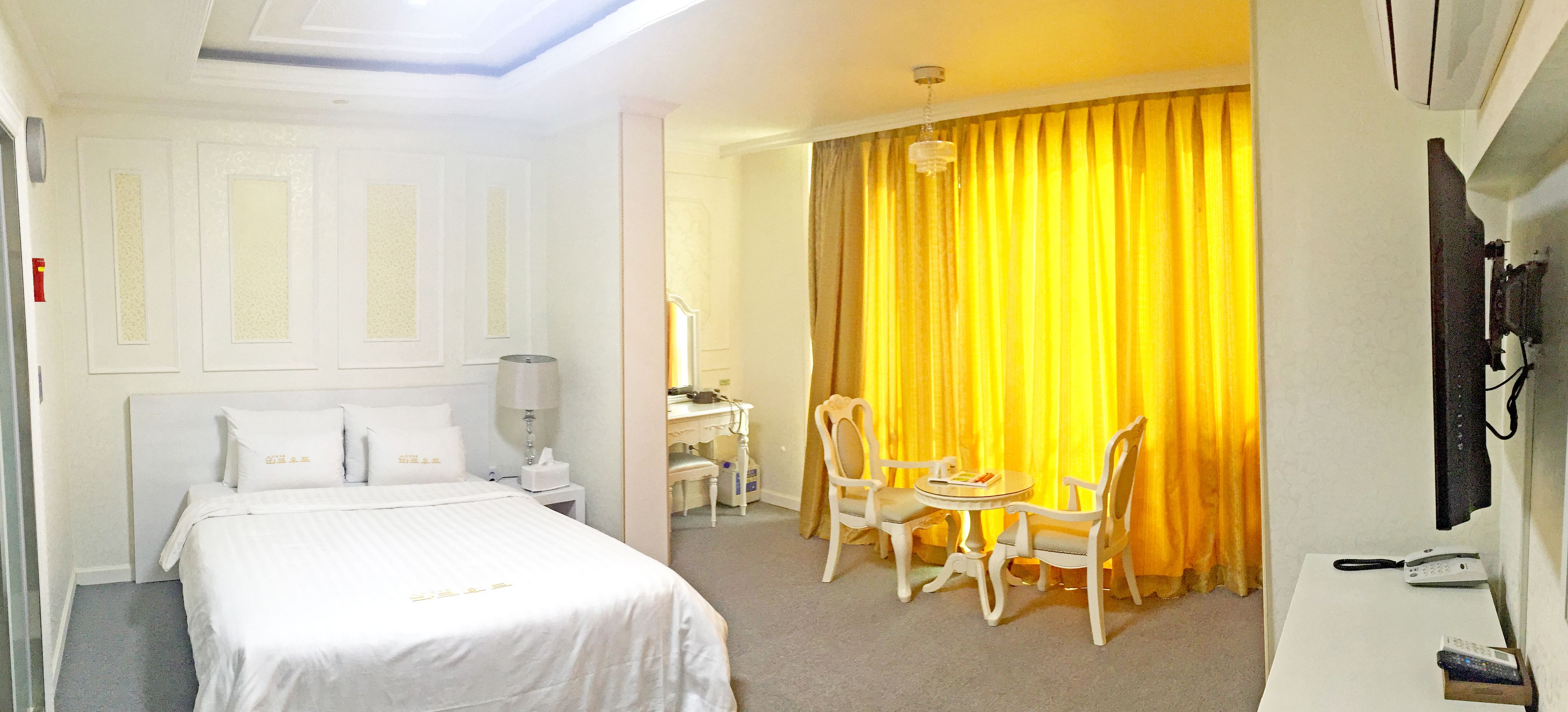 Photo - Hotel Parkwood Incheon Airport