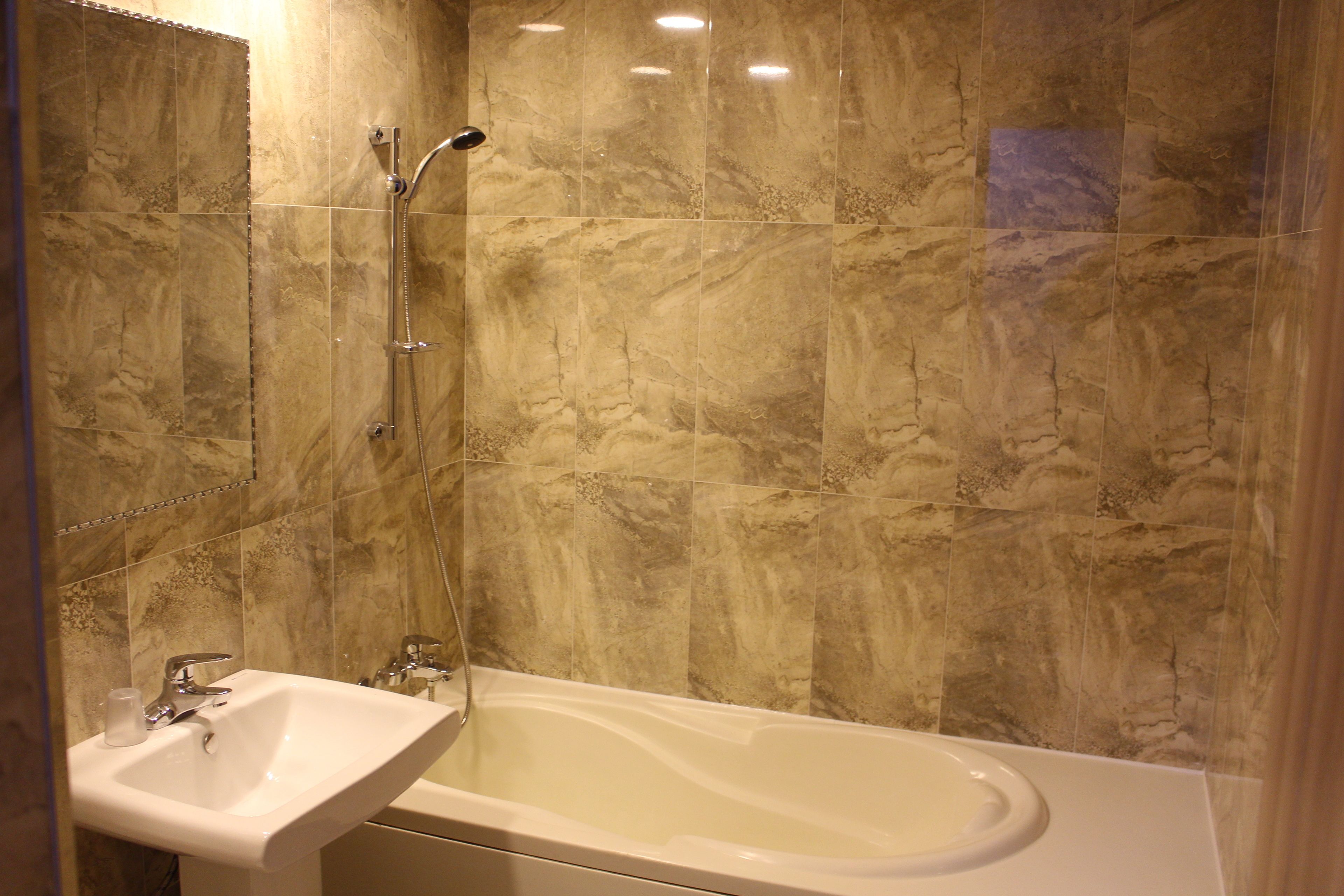 Photo - Hotel Parkwood Incheon Airport