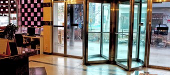 Hotel Parkwood Incheon Airport