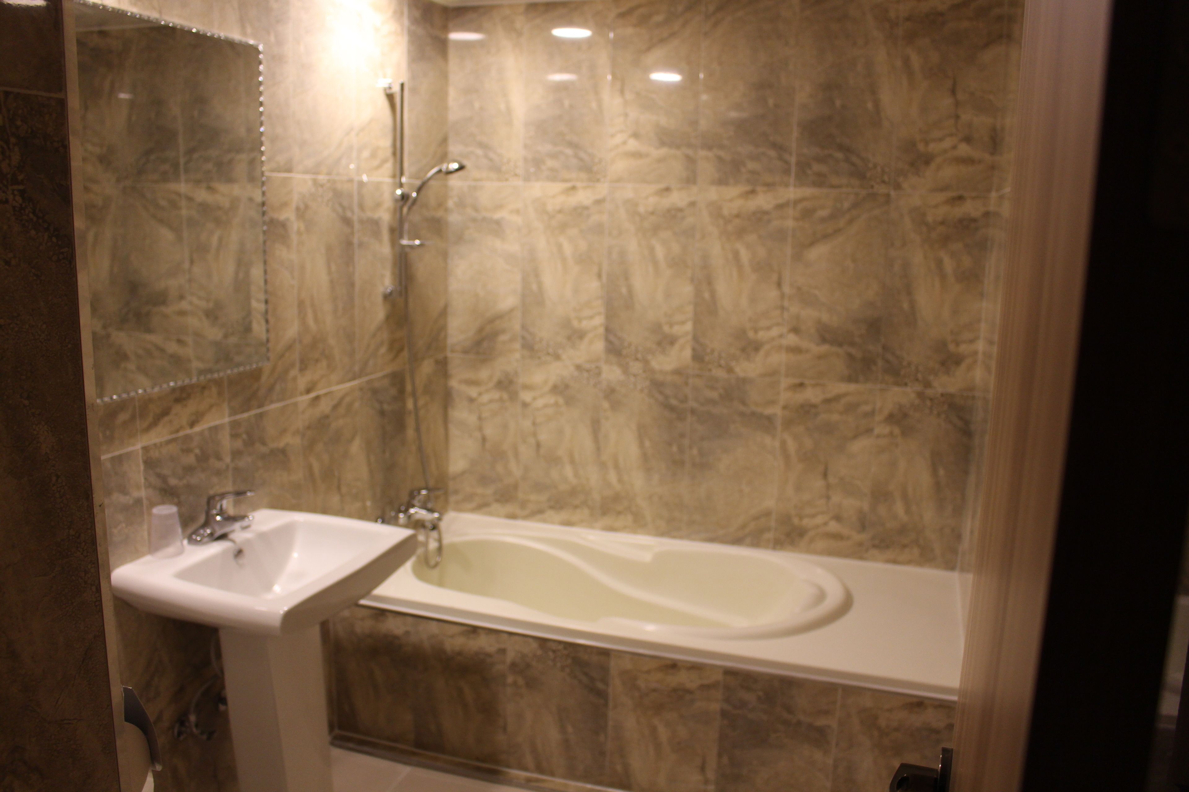 Photo - Hotel Parkwood Incheon Airport