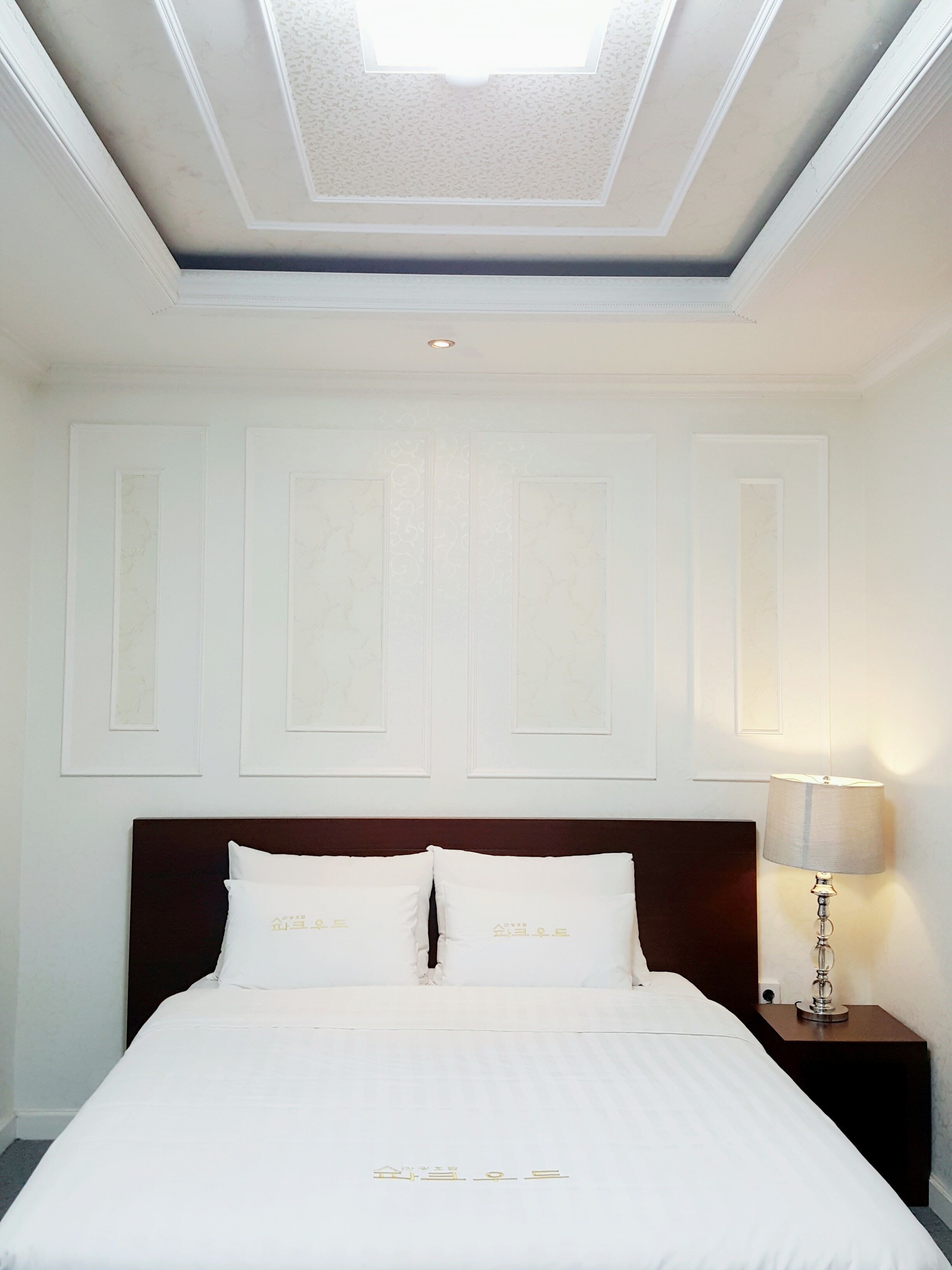 Photo - Hotel Parkwood Incheon Airport