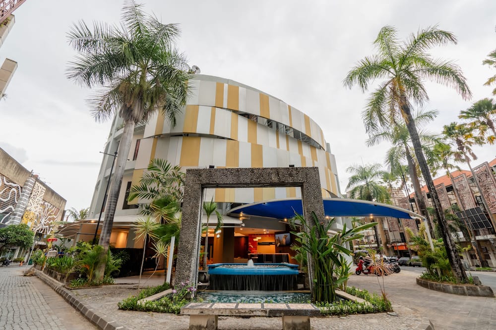 Everyday Hotel Kuta Central