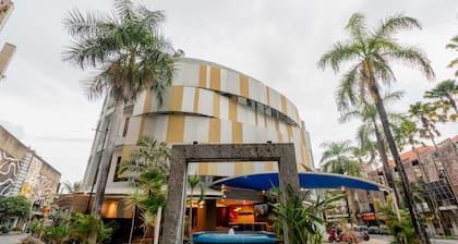 Everyday Hotel Kuta Central