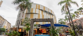 Everyday Hotel Kuta Central