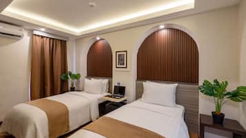 Superior Room | In-room safe, free WiFi, bed sheets