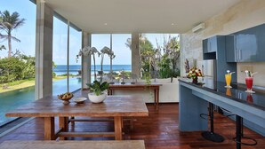 Servicio a la habitación