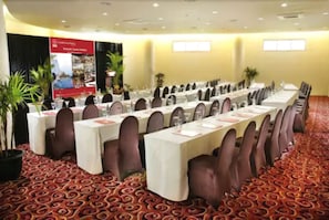 Sala de reunião