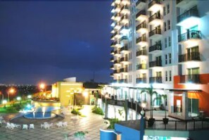 Exterior - Marbella Suites Bandung (Bandung)