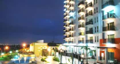 Marbella Suites Bandung