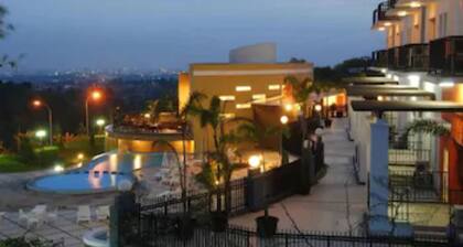 Marbella Suites Bandung