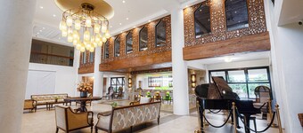 Java Hotel