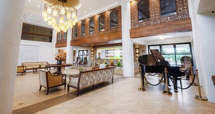 Java Hotel