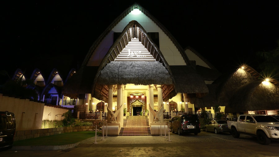 Java Hotel