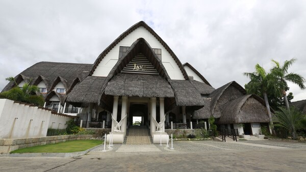Java Hotel - Laoag City