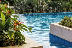 Property amenity - Java Hotel (Laoag)