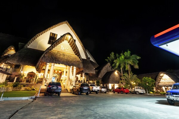 Java Hotel - Laoag City