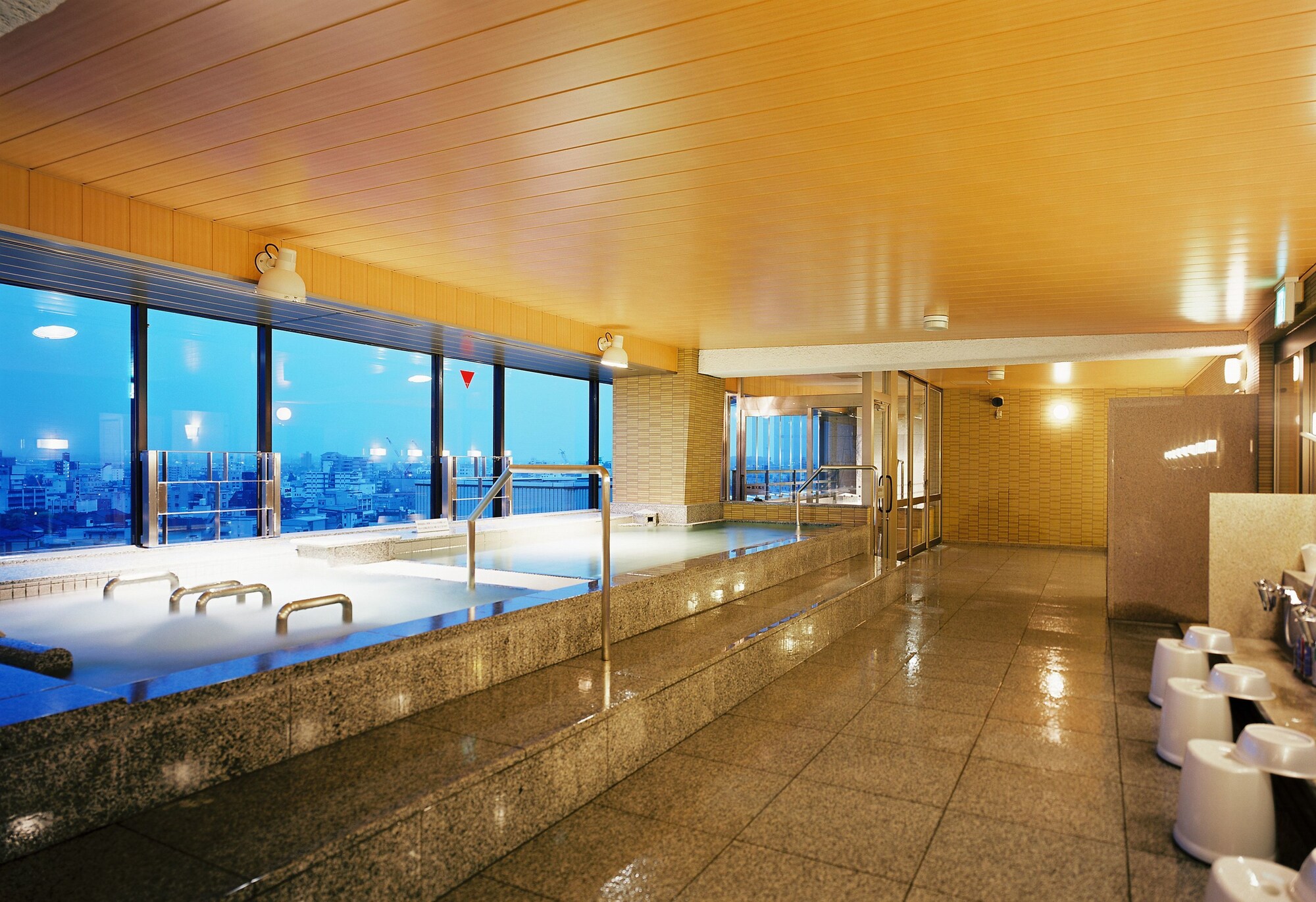 3 Star Hotels