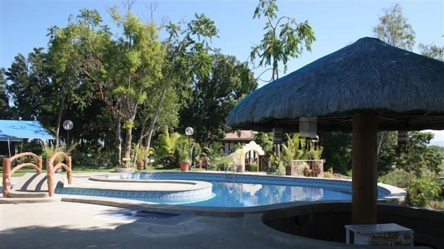 Rio Grande de Laoag Resort Hotel