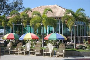 Ausstattung der Unterkunft