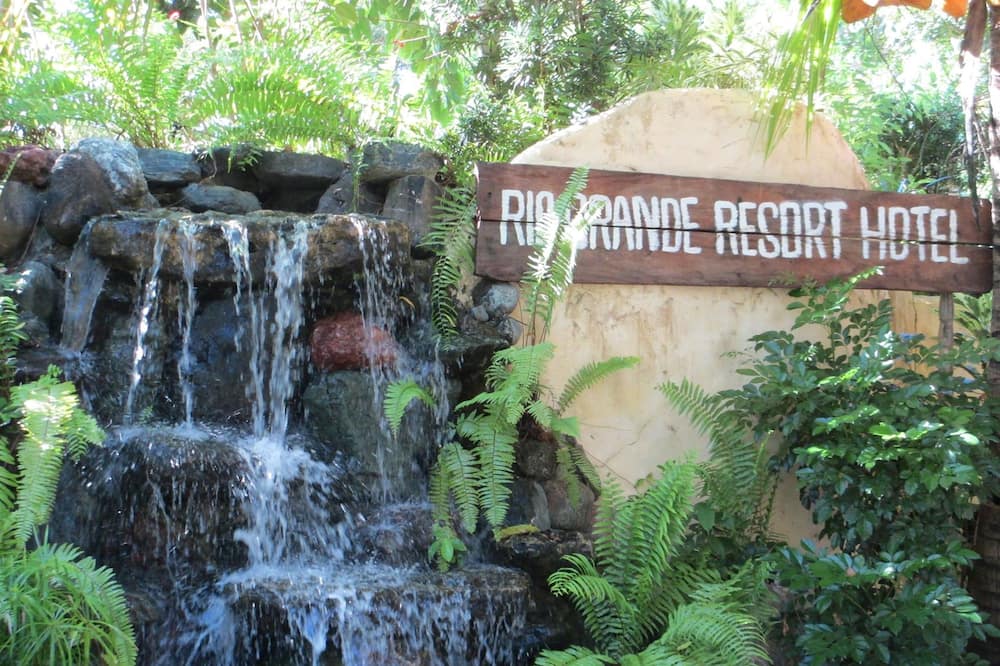 Rio Grande de Laoag Resort Hotel