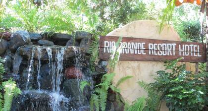 Rio Grande de Laoag Resort Hotel