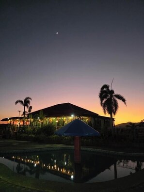 Exterior - Rio Grande de Laoag Resort Hotel (Laoag)