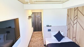 Room - Hotel Livemax Nippori, Tokyo (Tokyo)