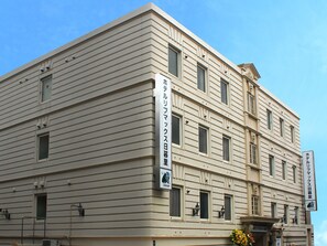 Fachada
