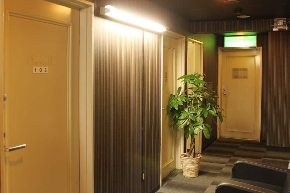 Hotel Livemax Nippori, Tokyo