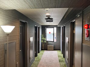 Front of property - Hotel Livemax Nippori, Tokyo (Tokyo)