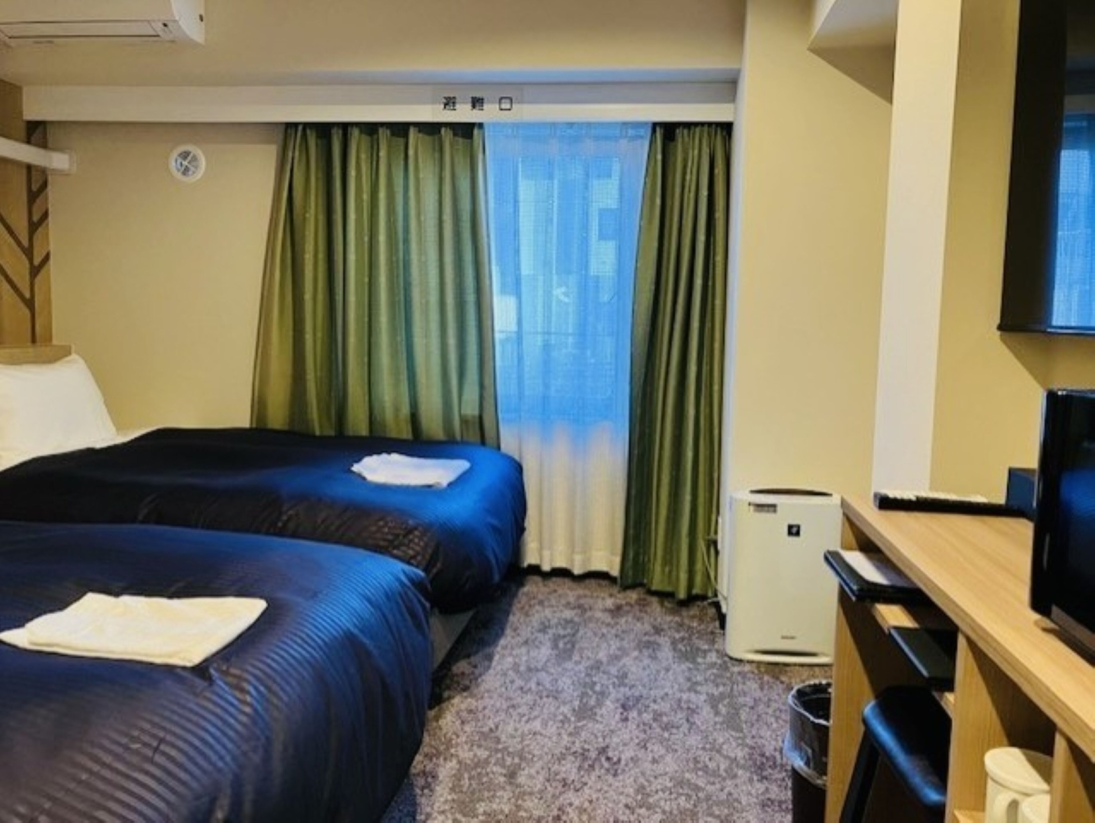 Foto - HOTEL LiVEMAX BUDGET Yokohama Kannai