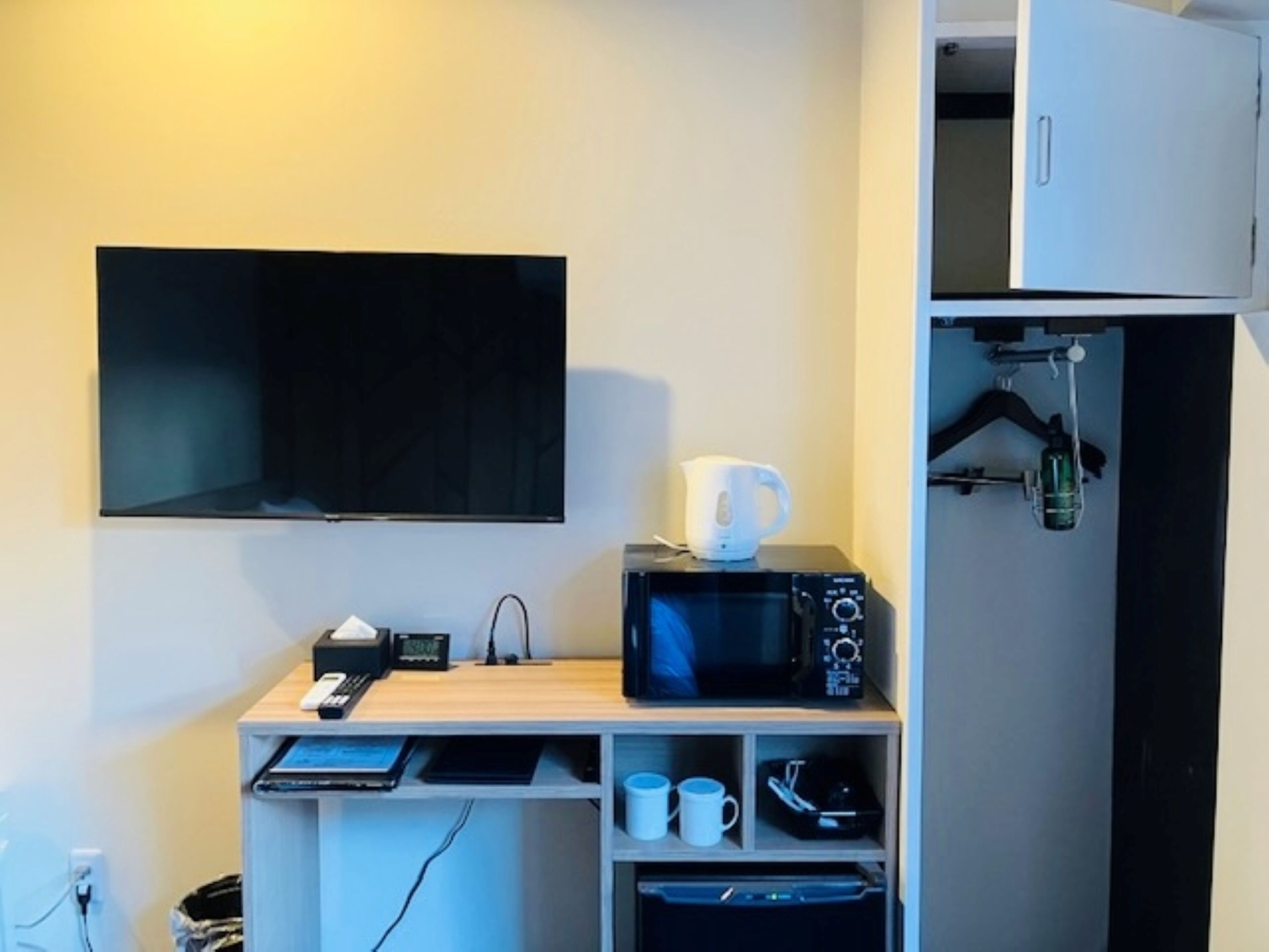 Foto - HOTEL LiVEMAX BUDGET Yokohama Kannai