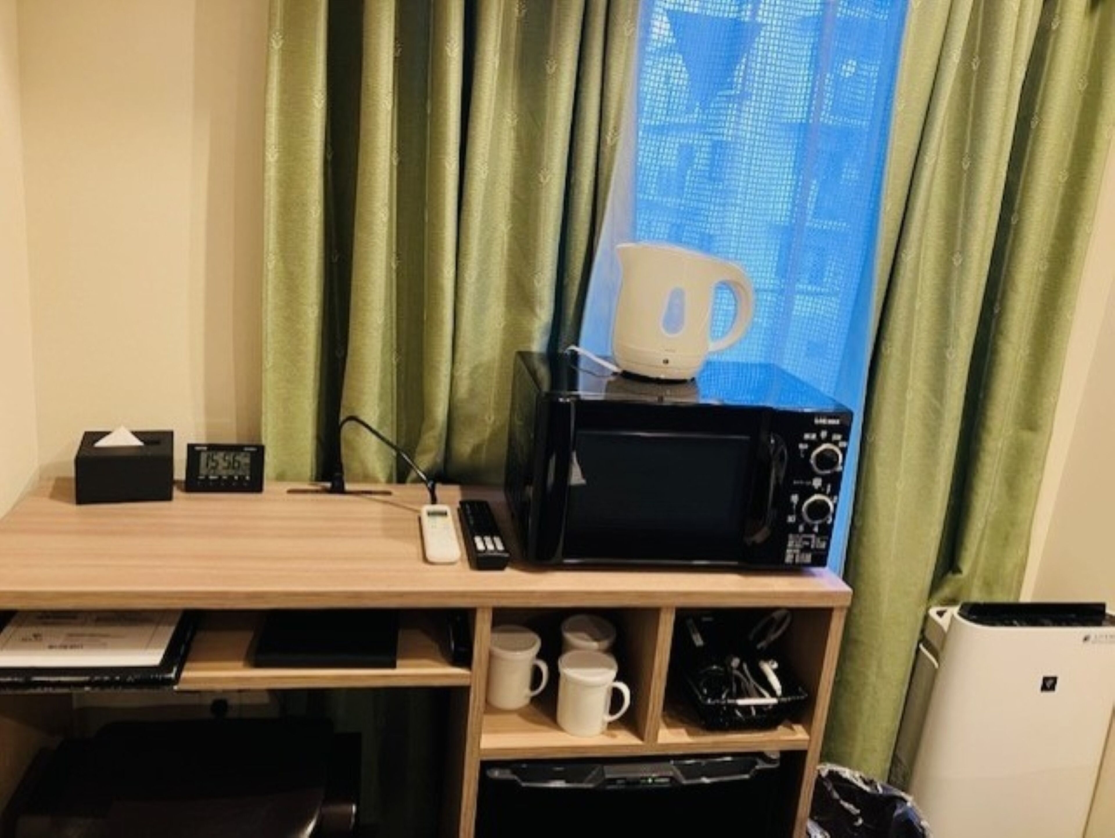 Foto - HOTEL LiVEMAX BUDGET Yokohama Kannai