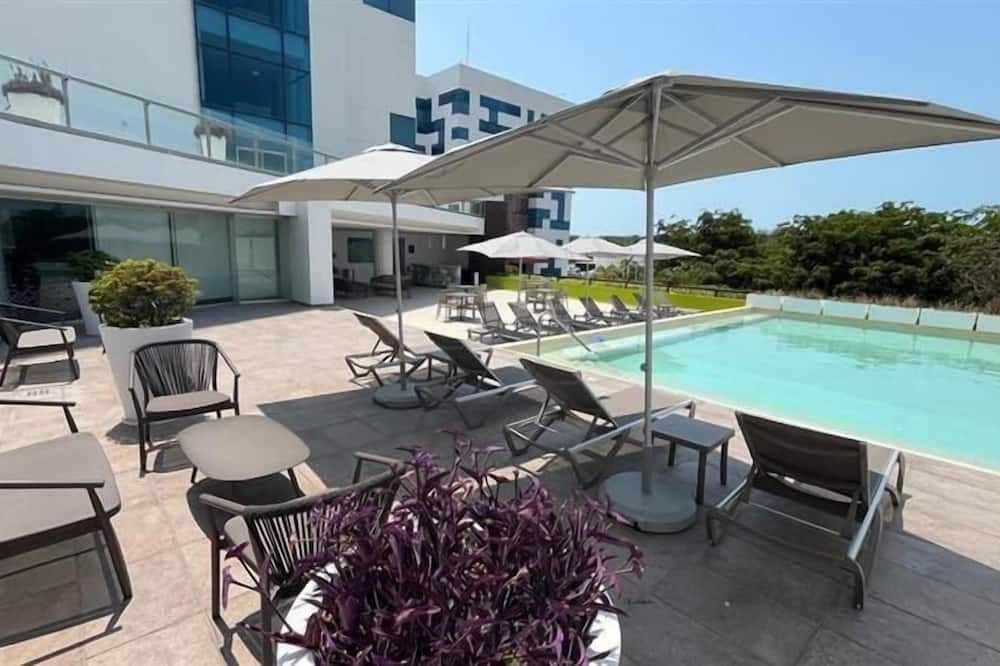 Hampton Inn by Hilton Ciudad del Carmen Campeche