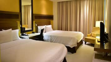 Room, 2 Queen Beds