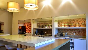 Desayuno buffet incluido todos los días