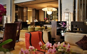 3 ravintolaa, joissa tarjoillaan lounas