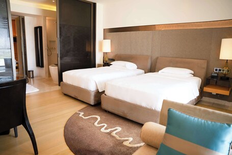 Park Hyatt Abu Dhabi Hotel Villas - Image 82