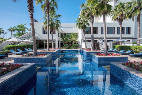 Park Hyatt Abu Dhabi Hotel Villas - Image 44