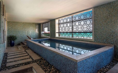 Park Hyatt Abu Dhabi Hotel Villas - Image 7